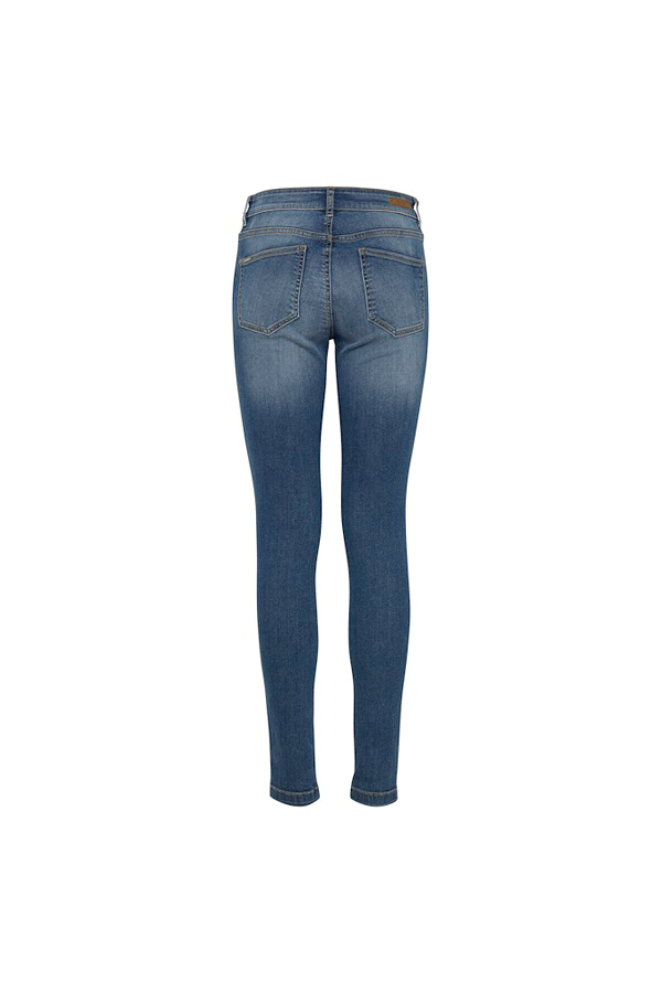 B young best sale lola luni jeans